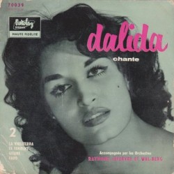 2 – La Violeterra