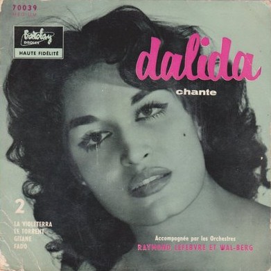 2 – La Violeterra