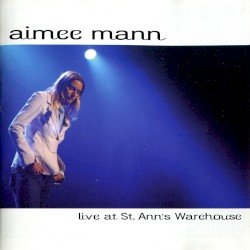 Live at St. Ann’s Warehouse