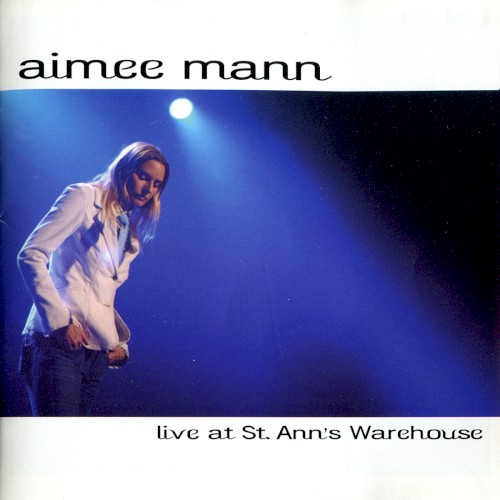 Live at St. Ann’s Warehouse