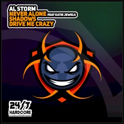 Shadows / Never Alone / Drive Me Crazy