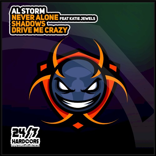 Shadows / Never Alone / Drive Me Crazy