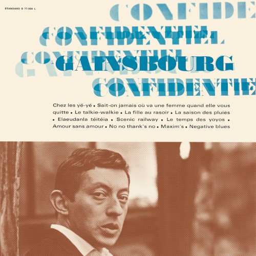 Confidentiel