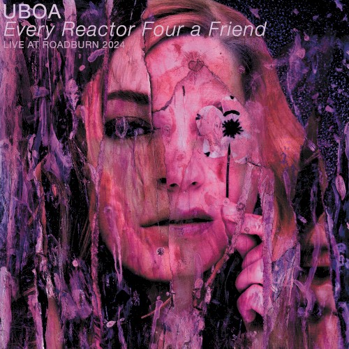 Every Reactor Four a Friend (live at Roadburn 2024)