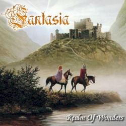 Realm of Wonders