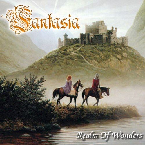 Realm of Wonders