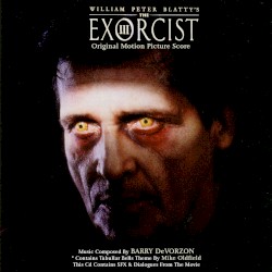 The Exorcist III