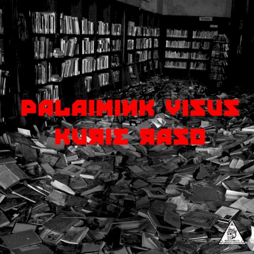 Palaimink Visus Kurie Raso