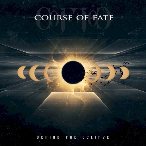 Behind The Eclipse