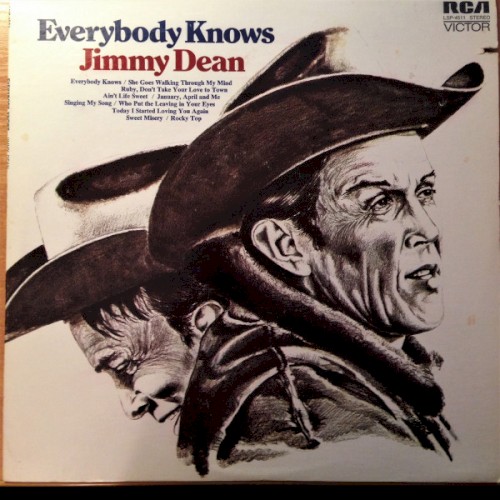 Everybody Knows Jimmy Dean