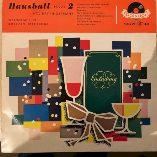 Hausball, Folge 2