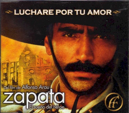 Lucharé por tu amor