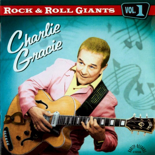 Rock & Roll Giants, Vol.1