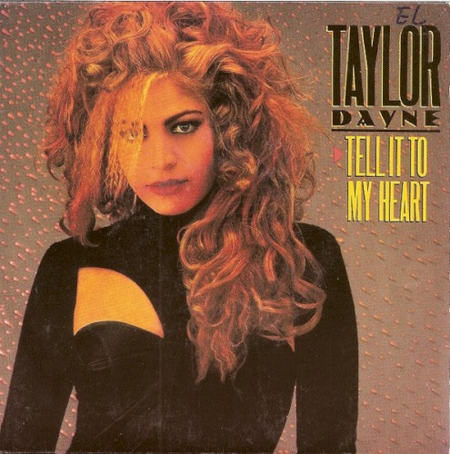 Tell it to my heart