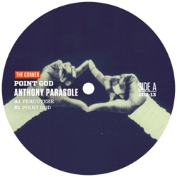 Point God