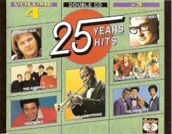 25 Years / Hits Vol. 4 (+ 3 Bonus Tracks)