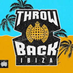 Throwback: Ibiza