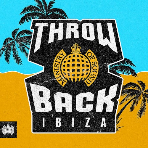 Throwback: Ibiza