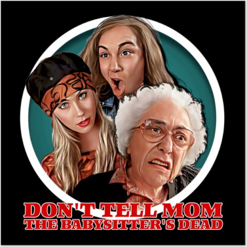 Don't Tell Mom the Babysitter's Dead: Original Motion Picture Score