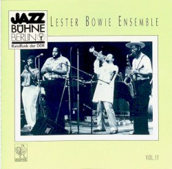 Jazzbühne Berlin ’82