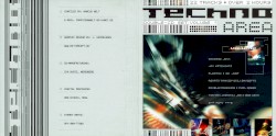 Techno Area Volume 1