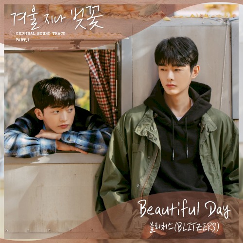 Cherryblossom After Winter Pt.1 (Original Television Soundtrack)