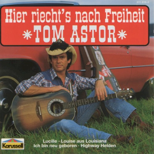 Hier riecht's nach Freiheit