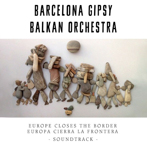 Europe Closes the Border / Europa cierra la frontera – Soundtrack