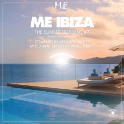 The Sunset Sessions #7 • Me Ibiza