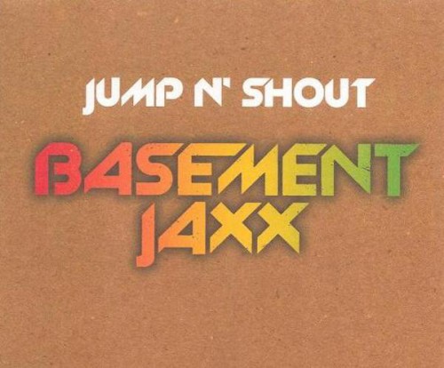 Jump n’ Shout