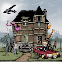 Traphouse Rock