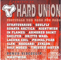 Hard Union: Festivals von Fans für Fans