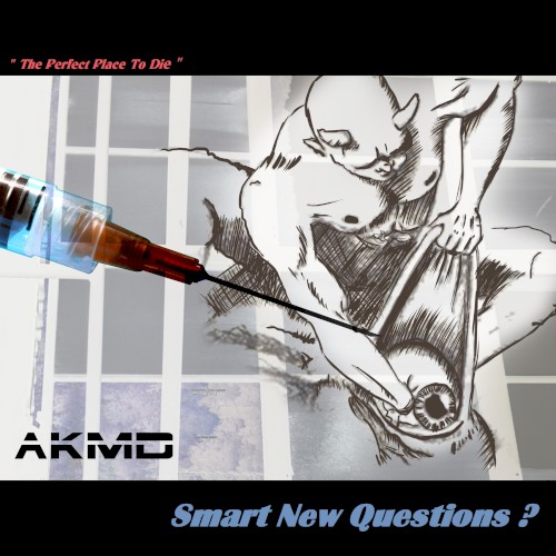 Smart New Questions?