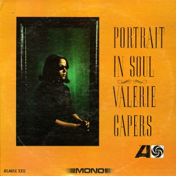 Portrait in Soul