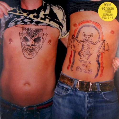 Singles Collection Volume 1 & 2