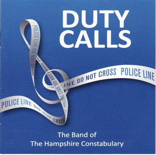 Duty Calls