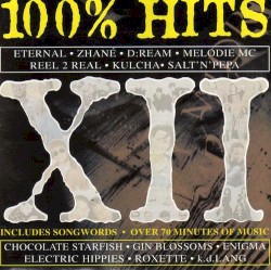 100% Hits, Volume 12