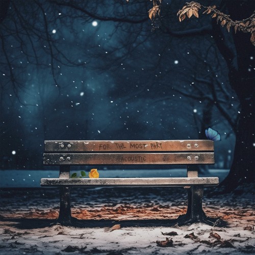 For the Most Part (acoustic)