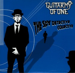 The Spy Detective Collective