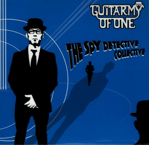 The Spy Detective Collective