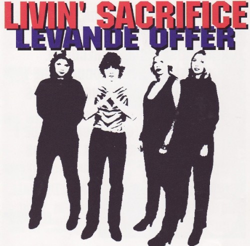 Levande offer