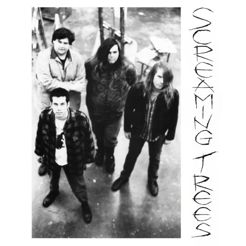 Unreleased Album