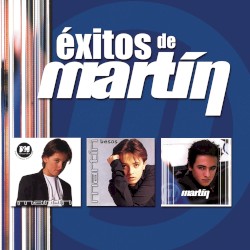 Éxitos de Martín