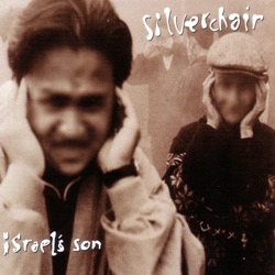 Israel’s Son