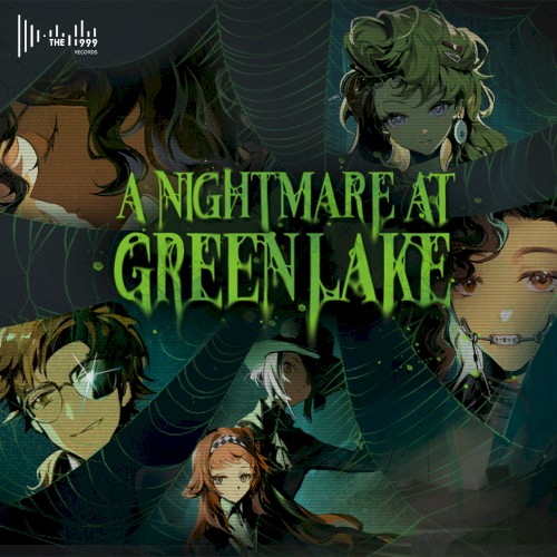 A Nightmare at Green Lake