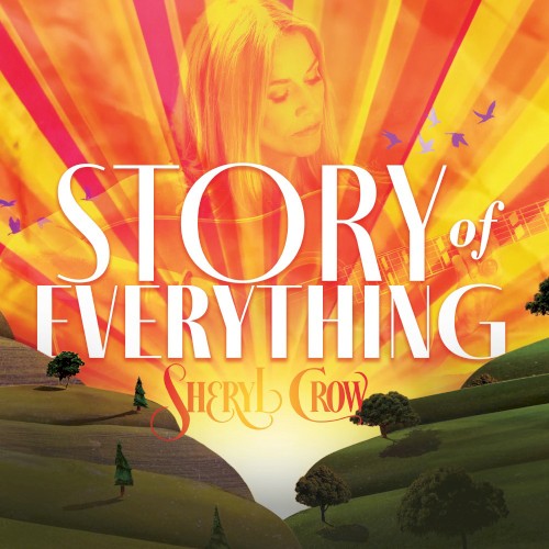 Story of Everything