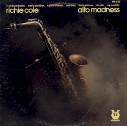 Alto Madness