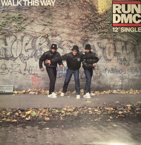 Walk This Way