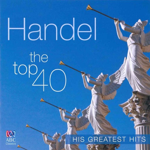 The Top 40