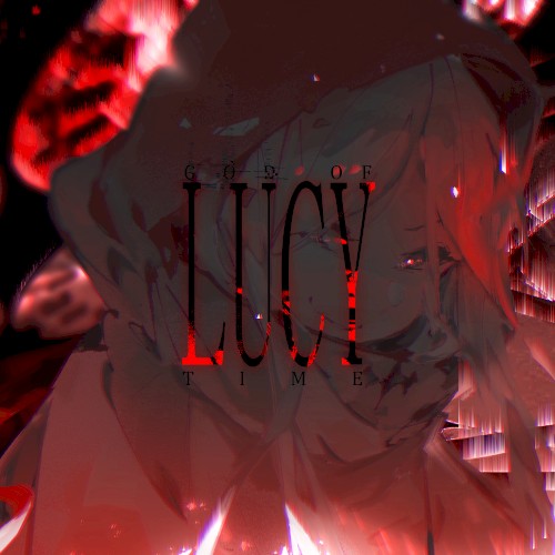 Lucy, The God Of Time
